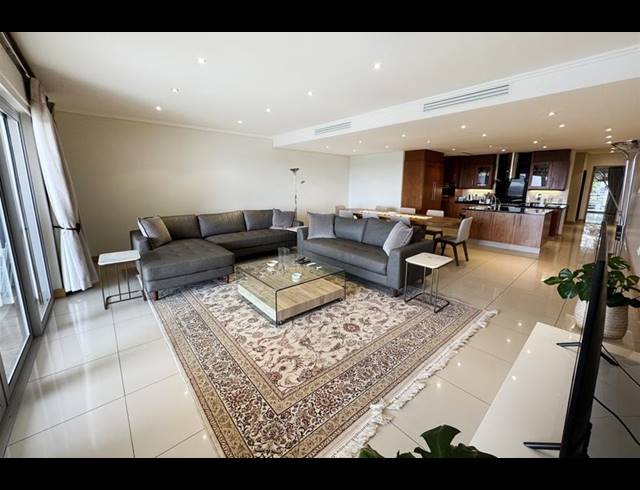 3 BEDROOM PROPERTY TO RENT IN MORNINGSIDE